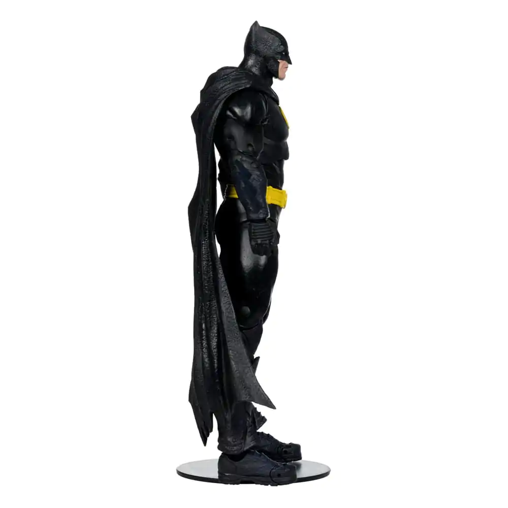 DC Build A Actionfigur JLA Batman 18 cm Produktfoto