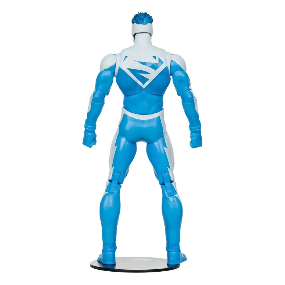 DC Build A Actionfigur JLA Superman 18 cm Produktfoto