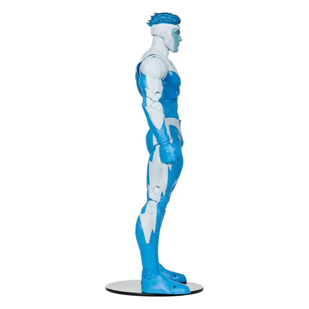 DC Build A Actionfigur JLA Superman 18 cm Produktfoto