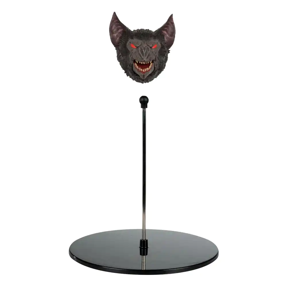 DC Build A Megafig Actionfigur Batman Forever Nightmare Bat (Gold Label) 18 cm Produktfoto