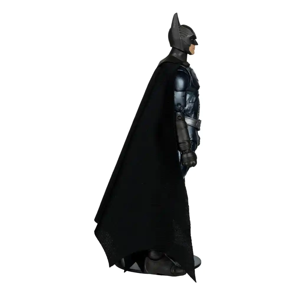 DC Build A Megafig Actionfigur Batman Forever Nightmare Bat (Gold Label) 18 cm Produktfoto