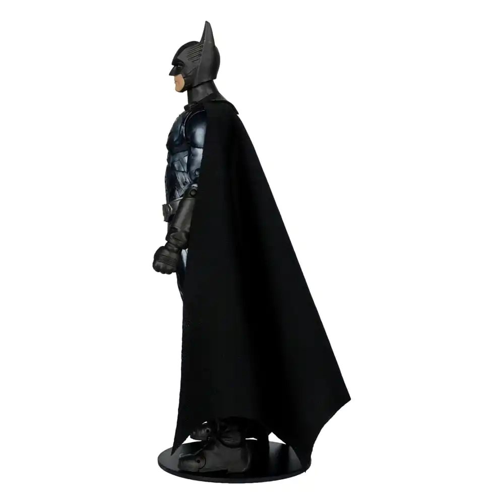 DC Build A Megafig Actionfigur Batman Forever Nightmare Bat (Gold Label) 18 cm Produktfoto