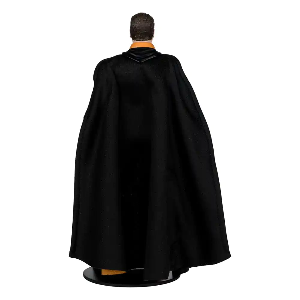 DC Build A Megafig Actionfigur Batman Forever Robin (Gold Label) 18 cm Produktfoto