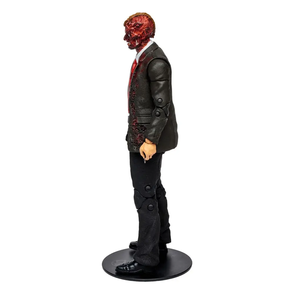 DC Build A Action Figure Two-Face (The Dark Knight Trilogy) 18 cm Produktfoto