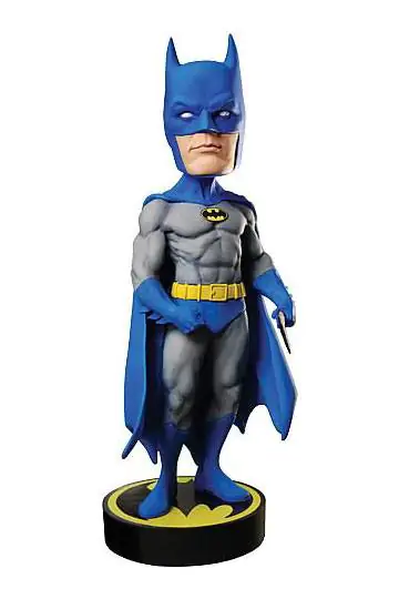 DC Classics Head Knocker Wackelkopf-Figur Batman Figur 20 cm Produktfoto