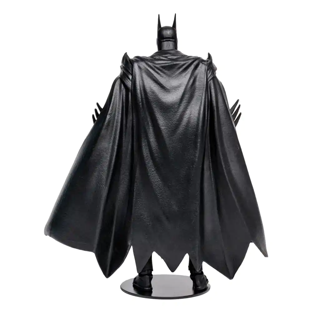 DC Collector Actionfigur 2er-Pack Batman &amp; Spawn 18 cm Produktfoto