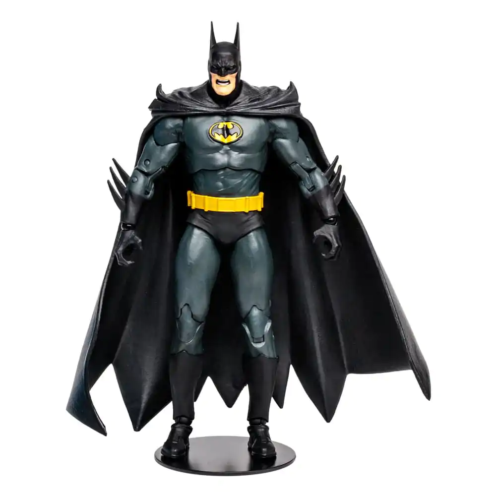 DC Collector Actionfigur 2er-Pack Batman &amp; Spawn 18 cm Produktfoto