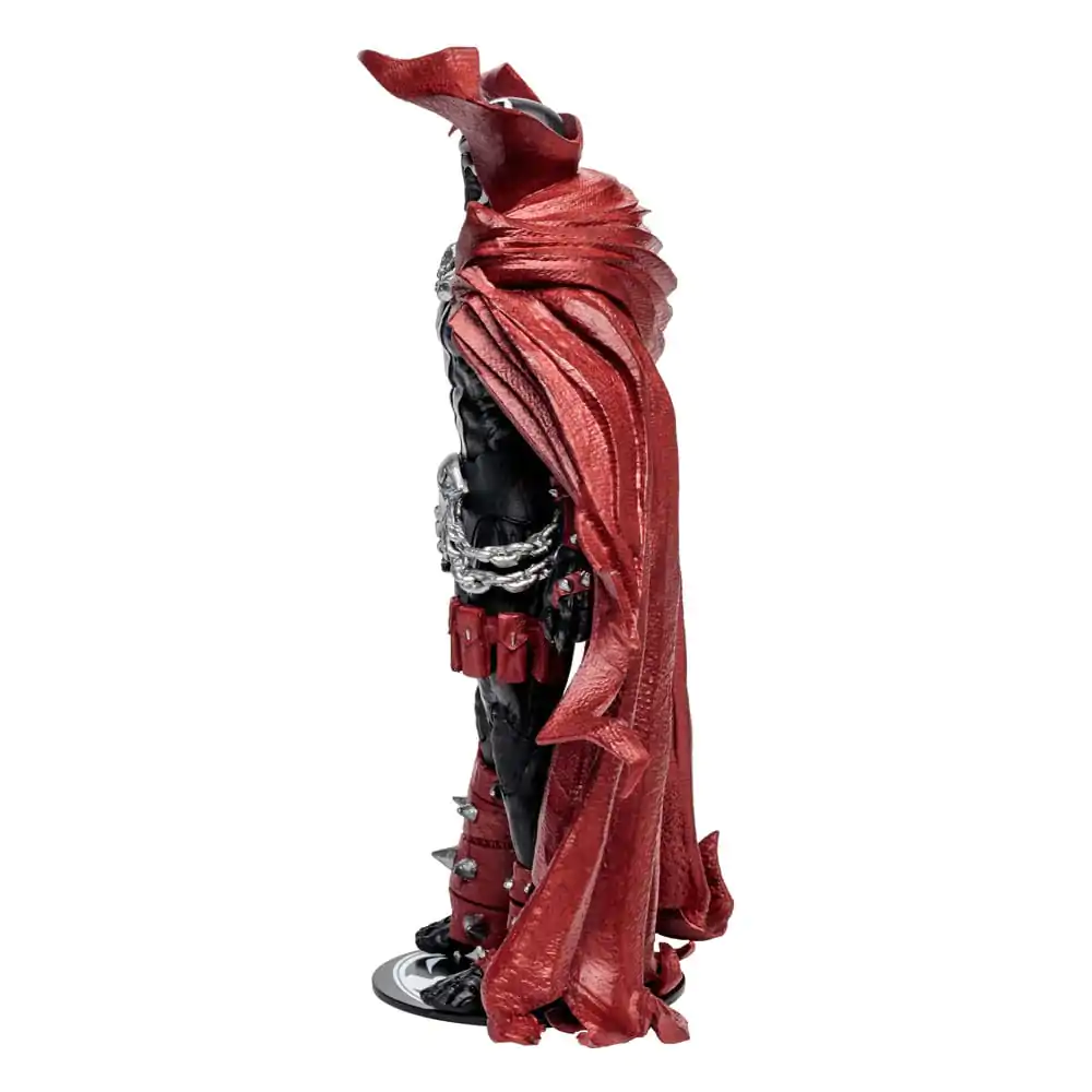DC Collector Actionfigur 2er-Pack Batman &amp; Spawn 18 cm Produktfoto