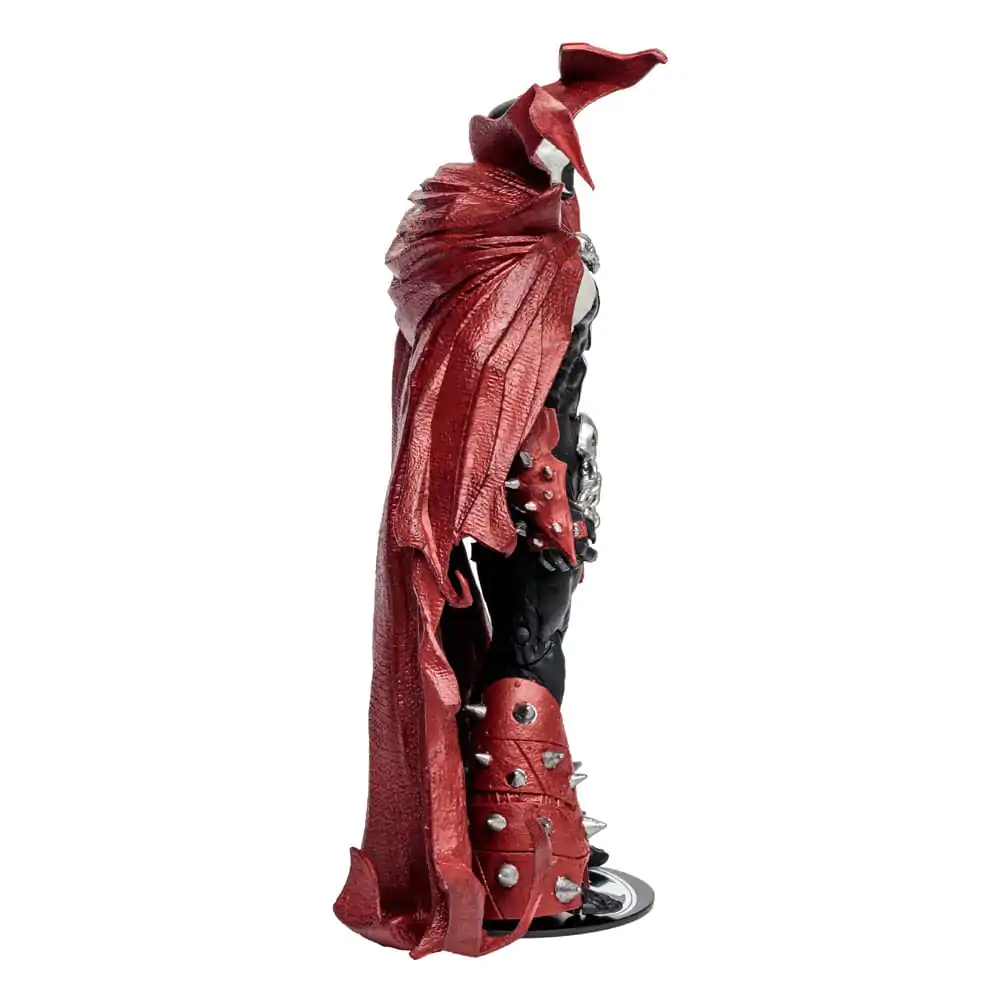 DC Collector Actionfigur 2er-Pack Batman &amp; Spawn 18 cm Produktfoto