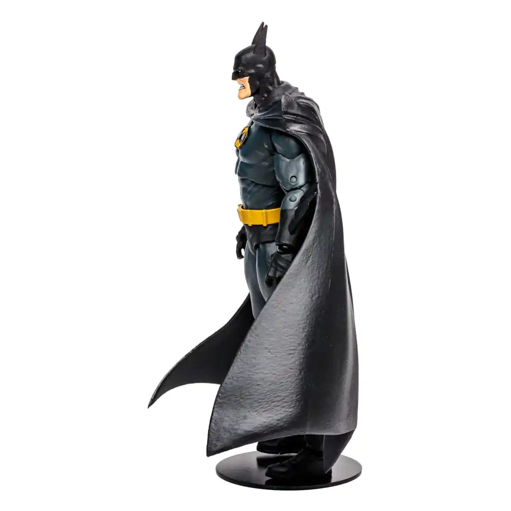 DC Collector Actionfigur 2er-Pack Batman &amp; Spawn 18 cm Produktfoto