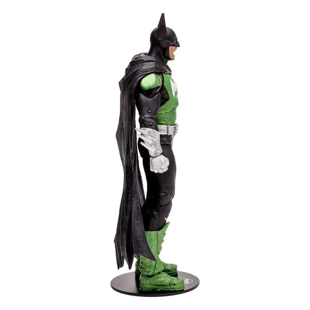 DC Collector Actionfigur Batman as Green Lantern 18 cm termékfotó