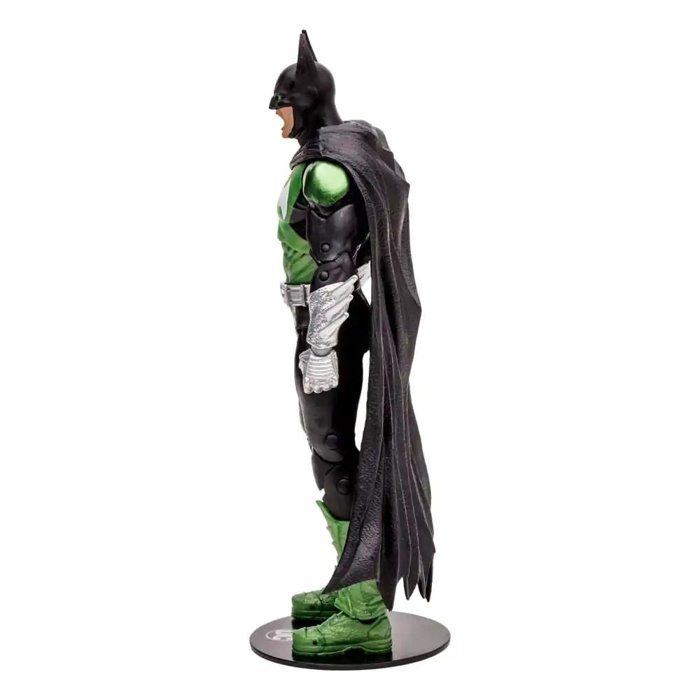 DC Collector Actionfigur Batman as Green Lantern 18 cm termékfotó