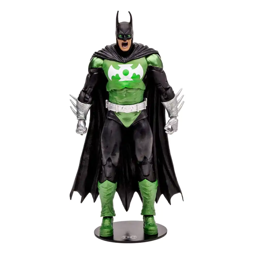 DC Collector Actionfigur Batman as Green Lantern 18 cm termékfotó