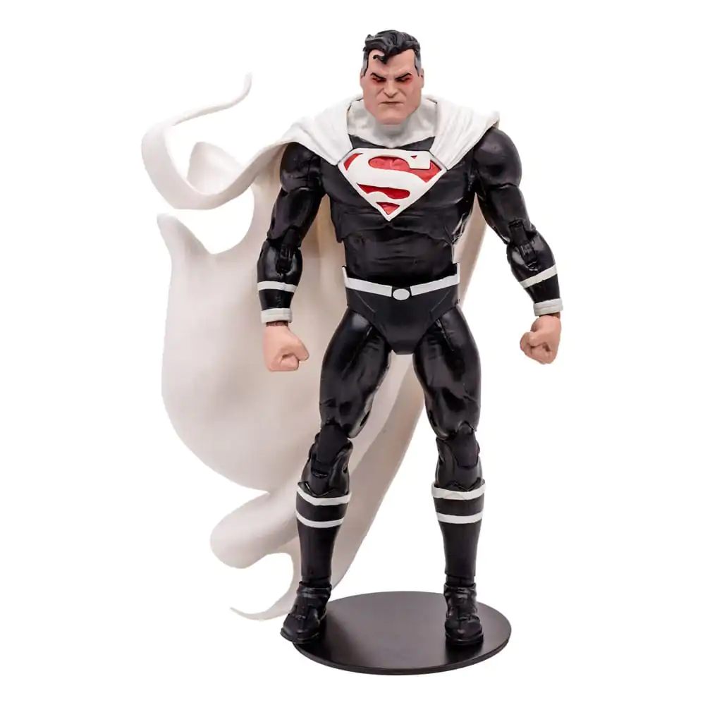 DC Collector Actionfigur 2er-Pack Batman Beyond Vs Justice Lord Superman 18 cm termékfotó