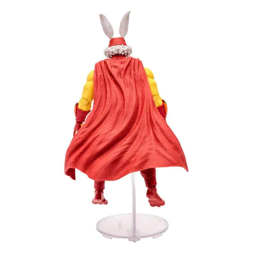 DC Collector Actionfigur Captain Carrot (Justice League Incarnate) 18 cm Produktfoto