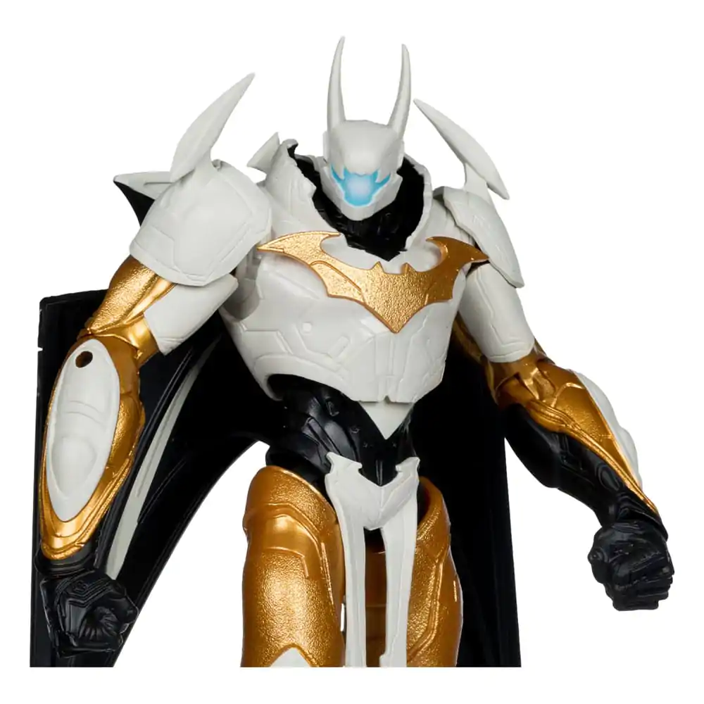 DC Collector Mega Action Figur Batman (Justice League: Sixth Dimension) 26 cm Produktfoto