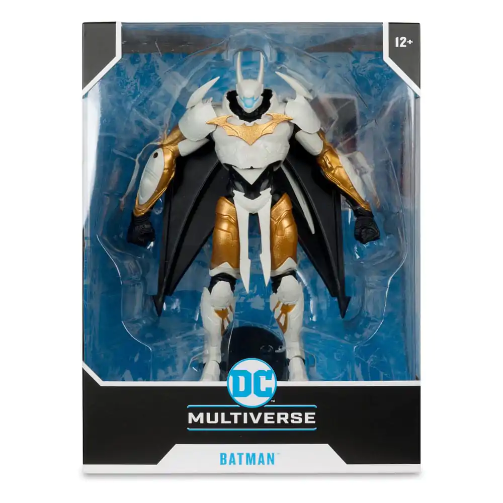 DC Collector Mega Action Figur Batman (Justice League: Sixth Dimension) 26 cm Produktfoto