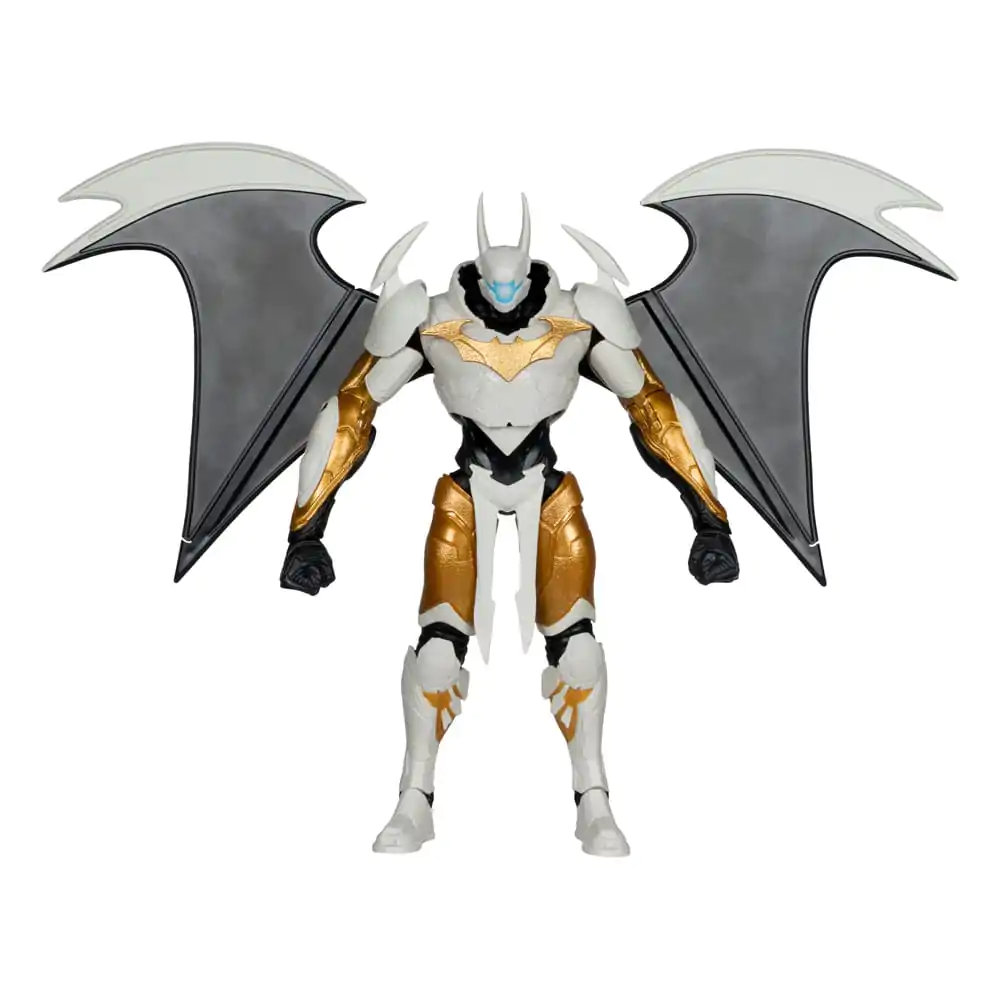 DC Collector Mega Action Figur Batman (Justice League: Sixth Dimension) 26 cm Produktfoto