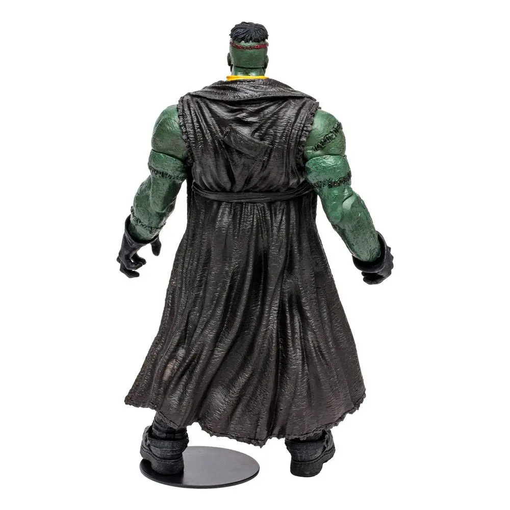 DC Collector Megafig Actionfigur Frankenstein 30 cm termékfotó