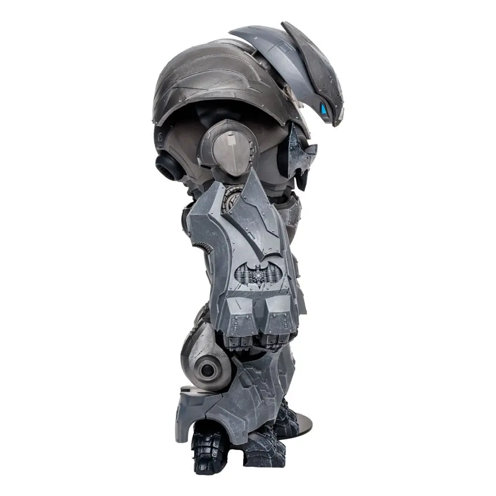 DC Collector Megafig Actionfigur Justice Buster Batsuit (Batman: Endgame) 30 cm Produktfoto