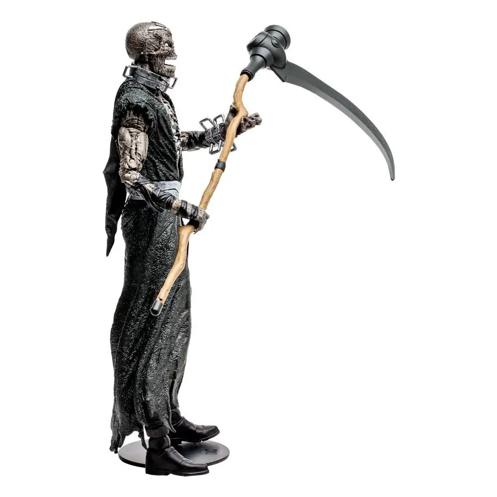 DC Collector Megafig Actionfigur Nekron 30 cm Produktfoto
