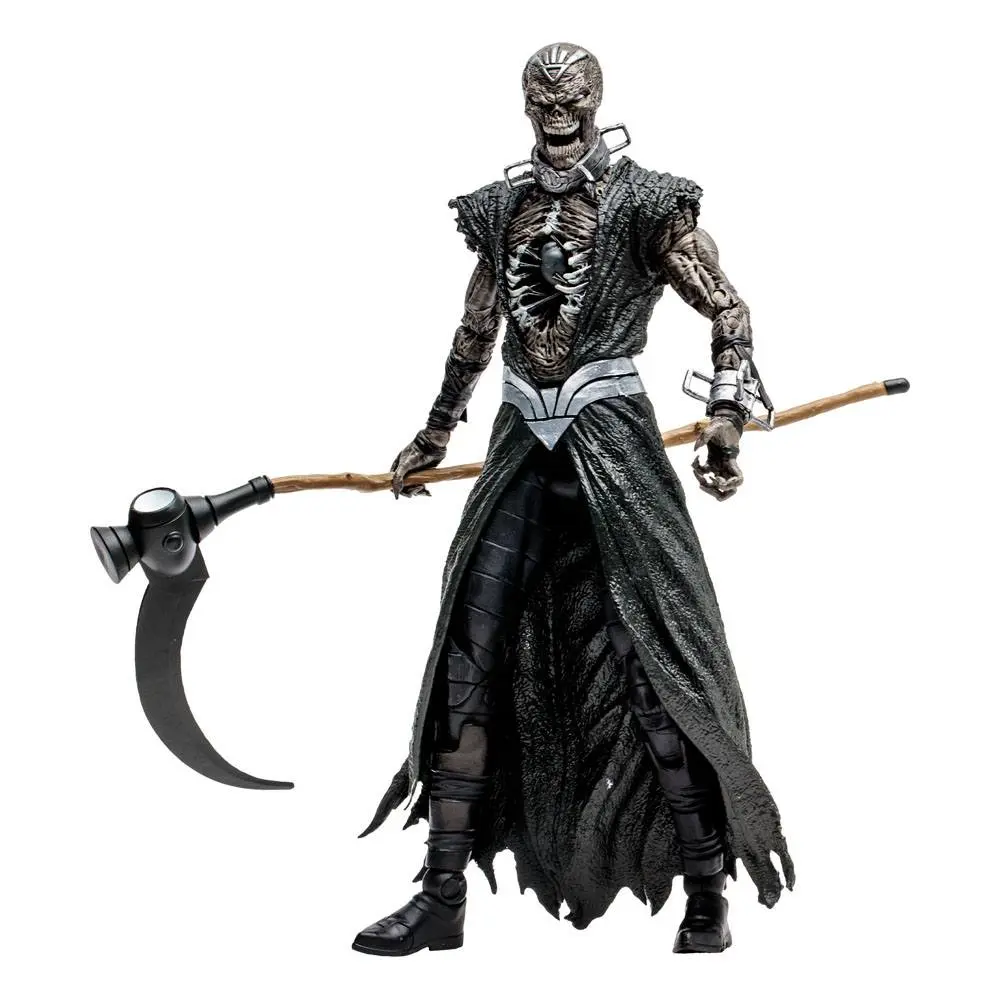 DC Collector Megafig Actionfigur Nekron 30 cm Produktfoto