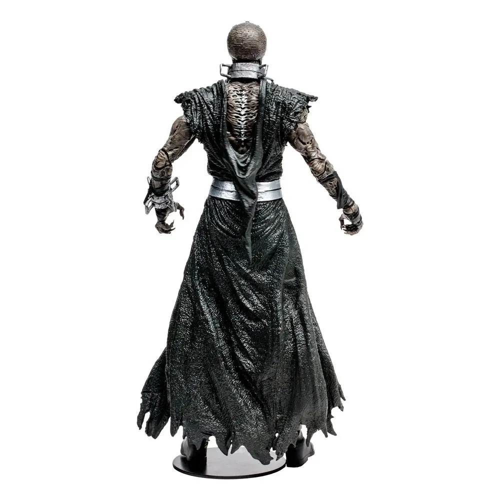 DC Collector Megafig Actionfigur Nekron 30 cm Produktfoto