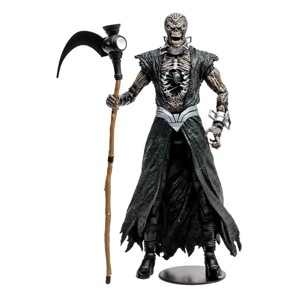 DC Collector Megafig Actionfigur Nekron 30 cm Produktfoto