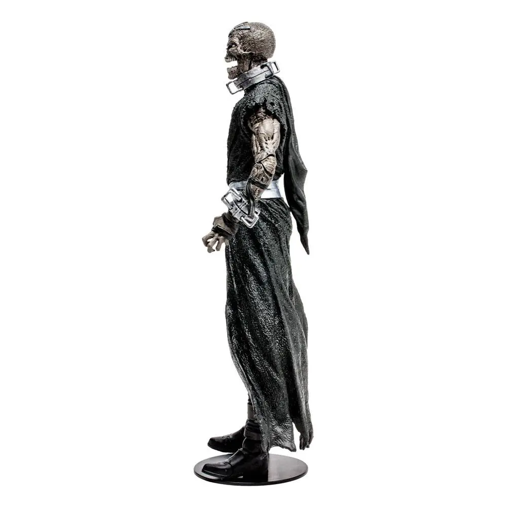 DC Collector Megafig Actionfigur Nekron 30 cm Produktfoto
