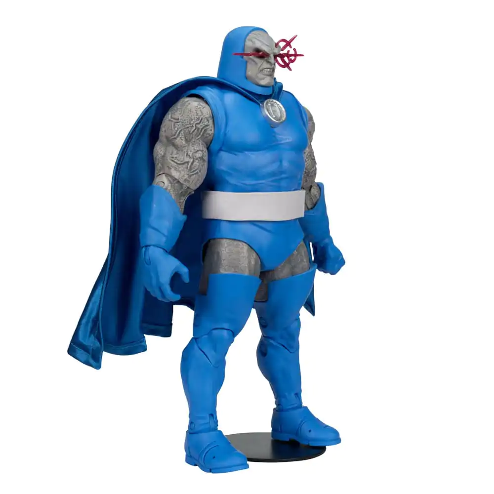 DC Collector Megafig Actionfigur Wave 8 Darkseid (DC Classic) 30 cm Produktfoto