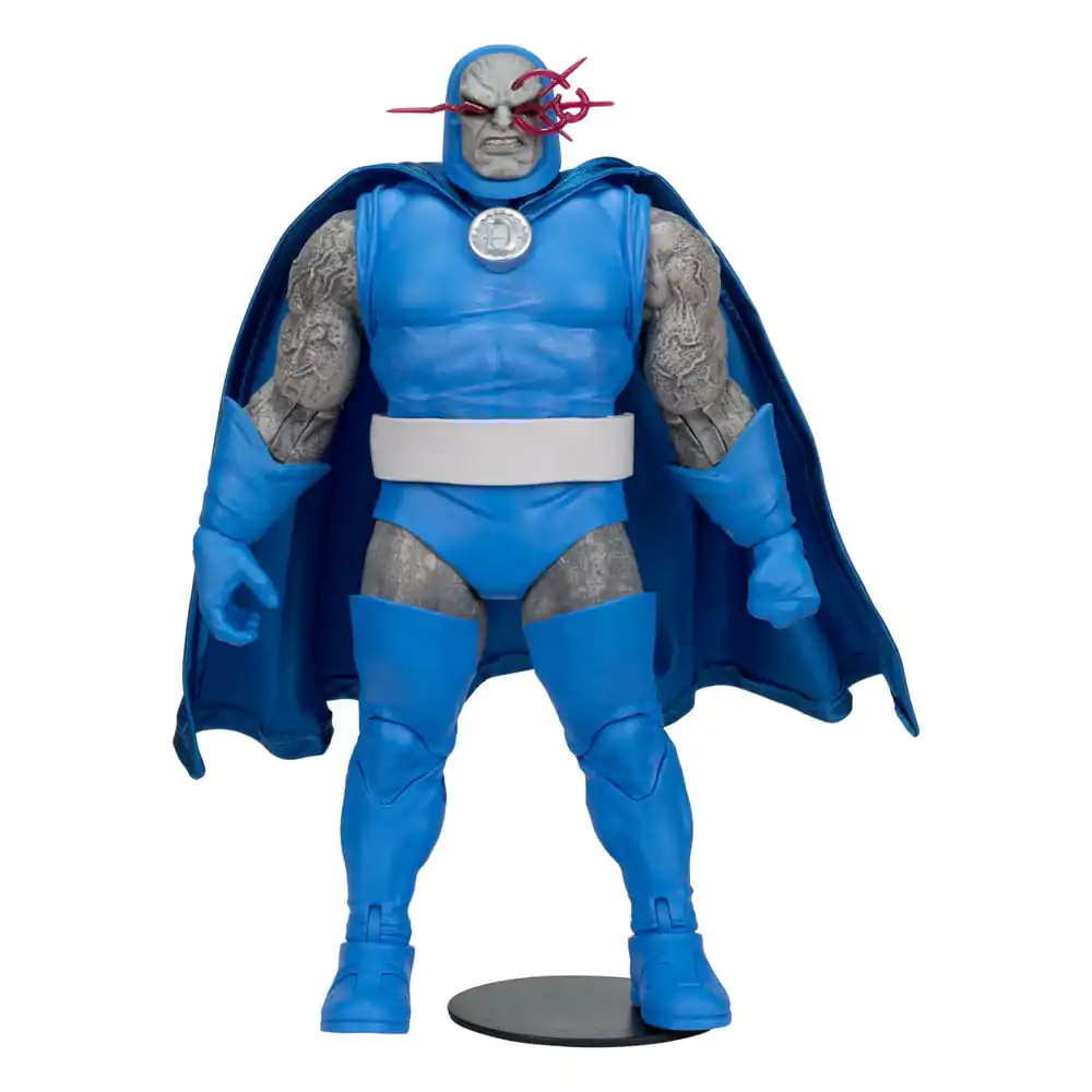 DC Collector Megafig Actionfigur Wave 8 Darkseid (DC Classic) 30 cm Produktfoto