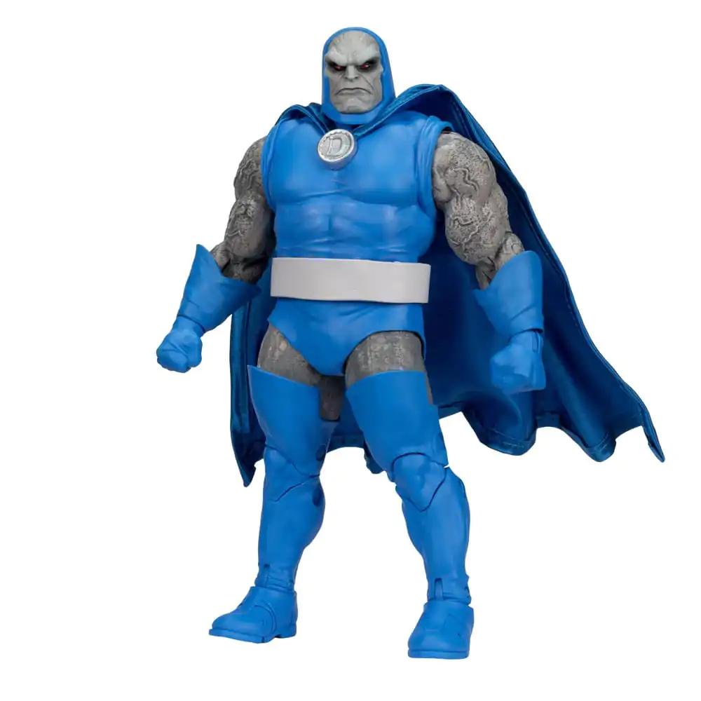DC Collector Megafig Actionfigur Wave 8 Darkseid (DC Classic) 30 cm Produktfoto