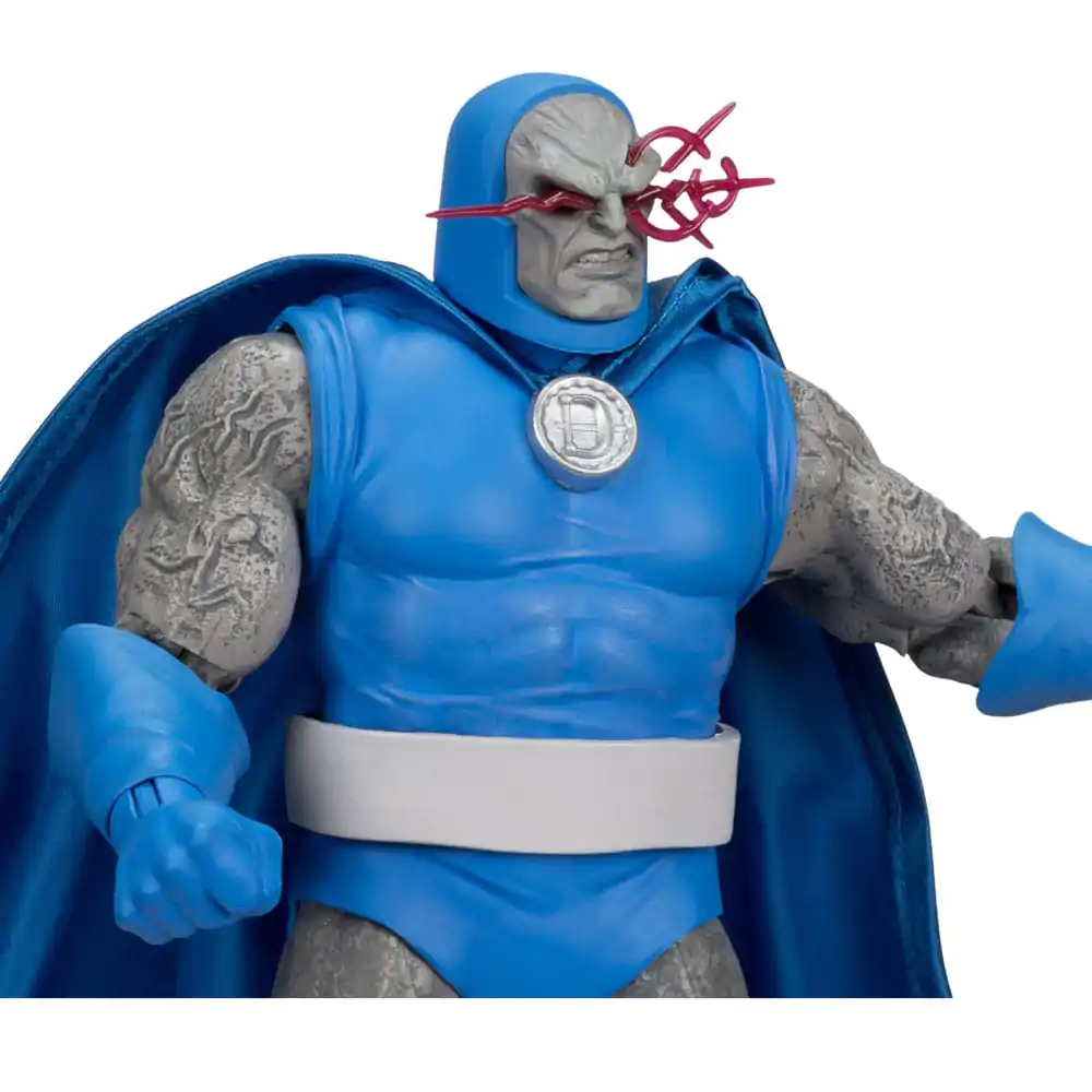 DC Collector Megafig Actionfigur Wave 8 Darkseid (DC Classic) 30 cm Produktfoto