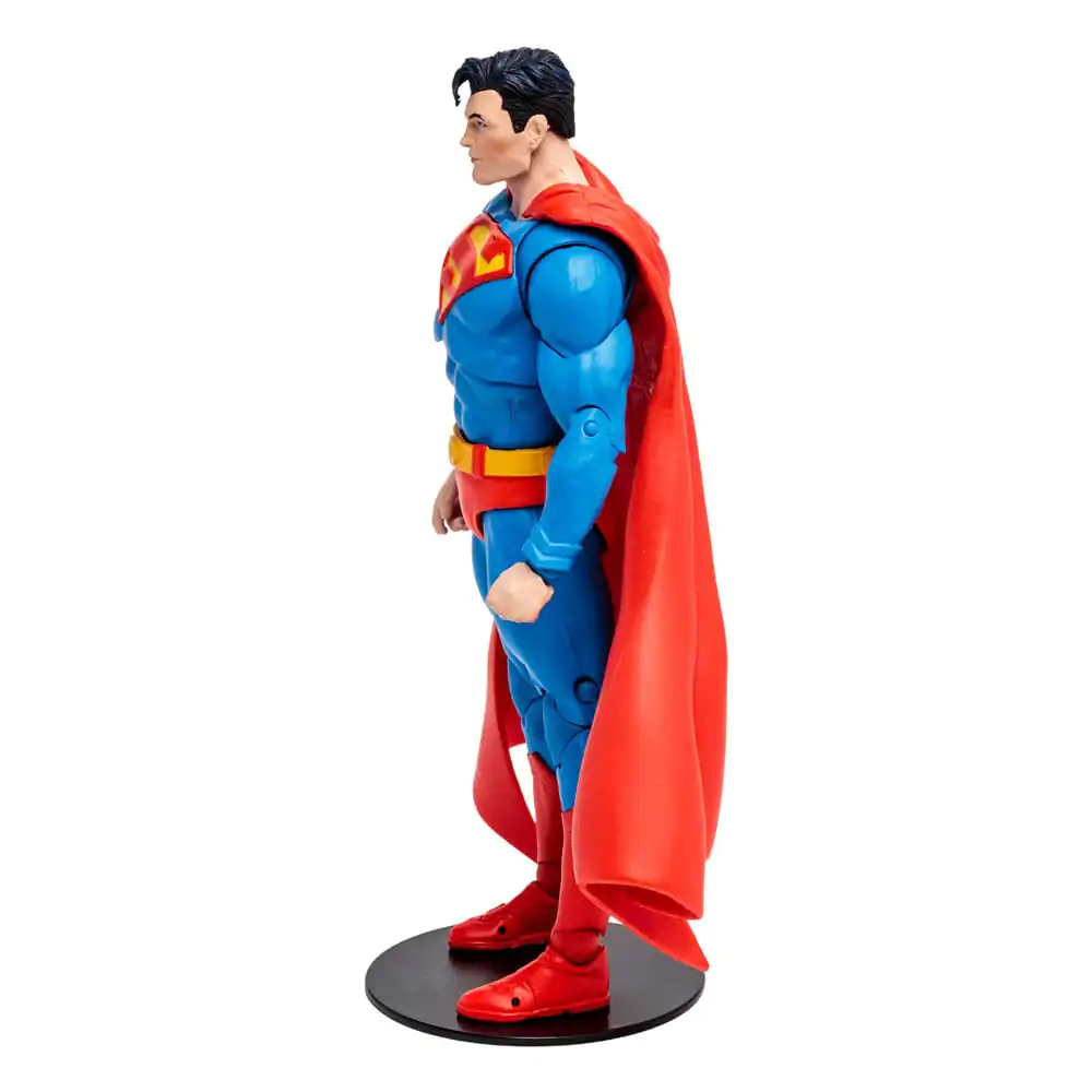 DC Collector Multipack Actionfigur Atomic Skull vs. Superman (Action Comics) (Gold Label) 18 cm termékfotó