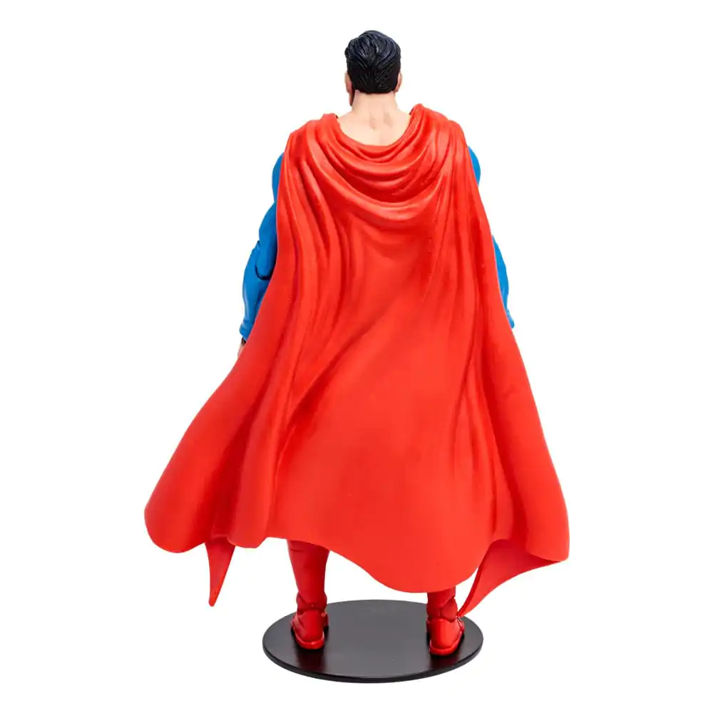 DC Collector Multipack Actionfigur Atomic Skull vs. Superman (Action Comics) (Gold Label) 18 cm termékfotó