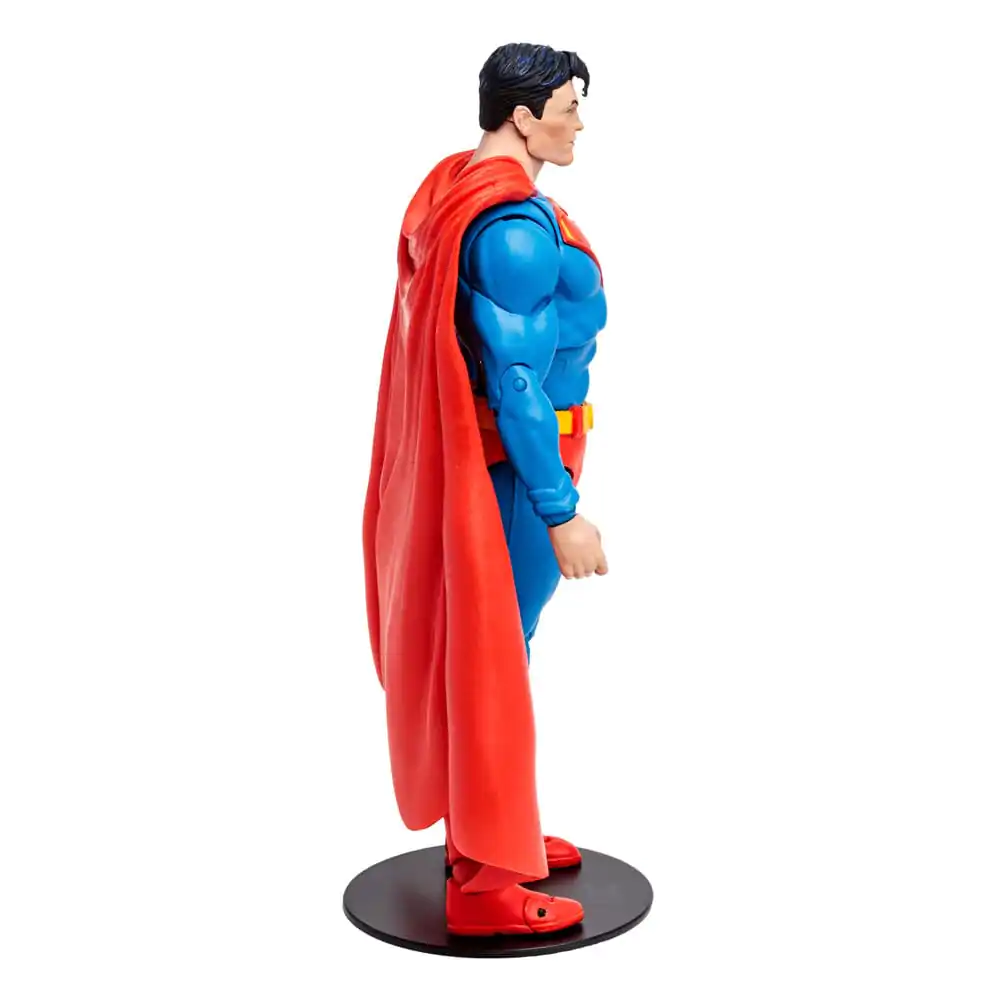 DC Collector Multipack Actionfigur Atomic Skull vs. Superman (Action Comics) (Gold Label) 18 cm termékfotó