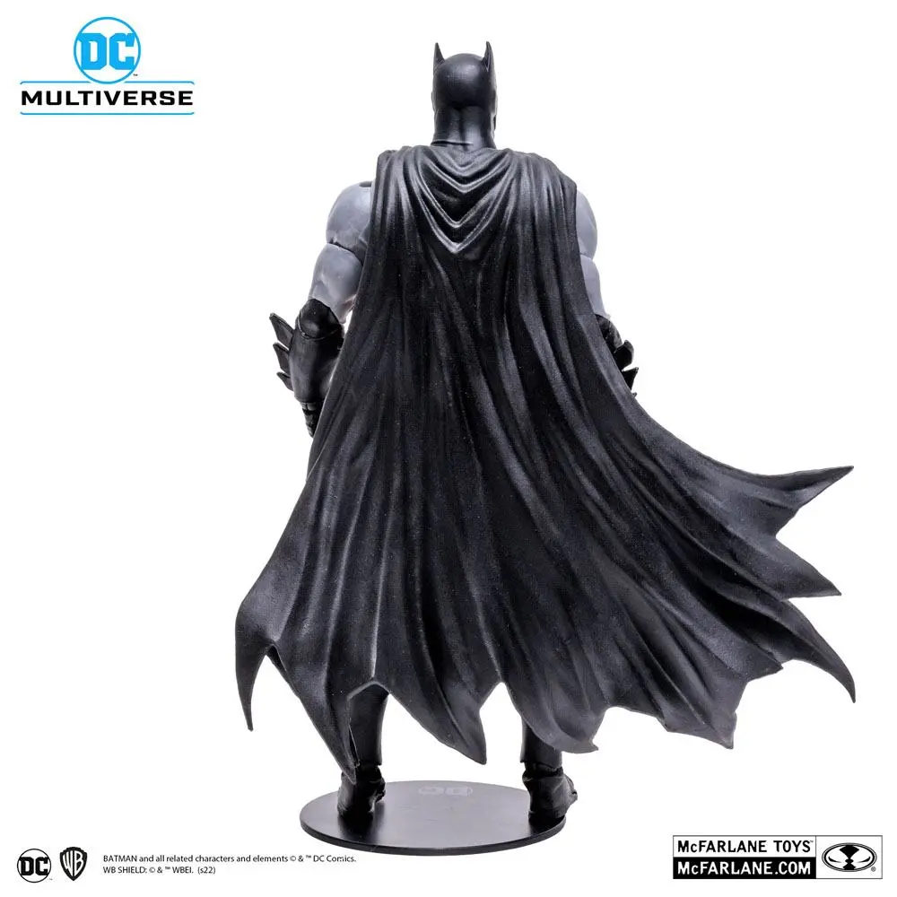 DC Actionfiguren Collector Multipack Batman vs. Hush 18 cm termékfotó