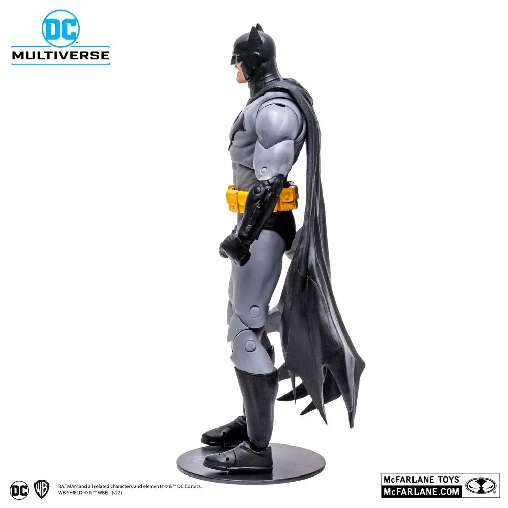 DC Actionfiguren Collector Multipack Batman vs. Hush 18 cm termékfotó