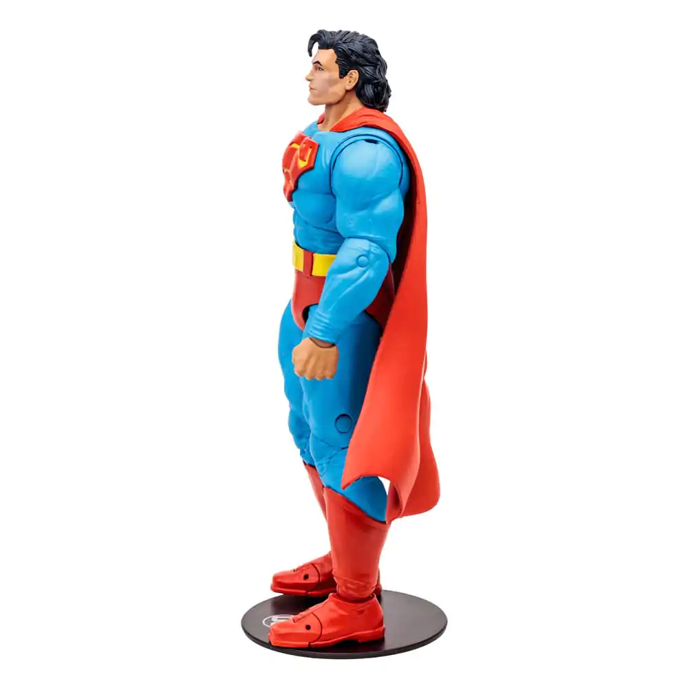 DC Collector Actionfigur Superman (Return of Superman) 18 cm Produktfoto