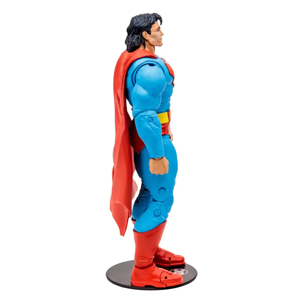 DC Collector Actionfigur Superman (Return of Superman) 18 cm Produktfoto