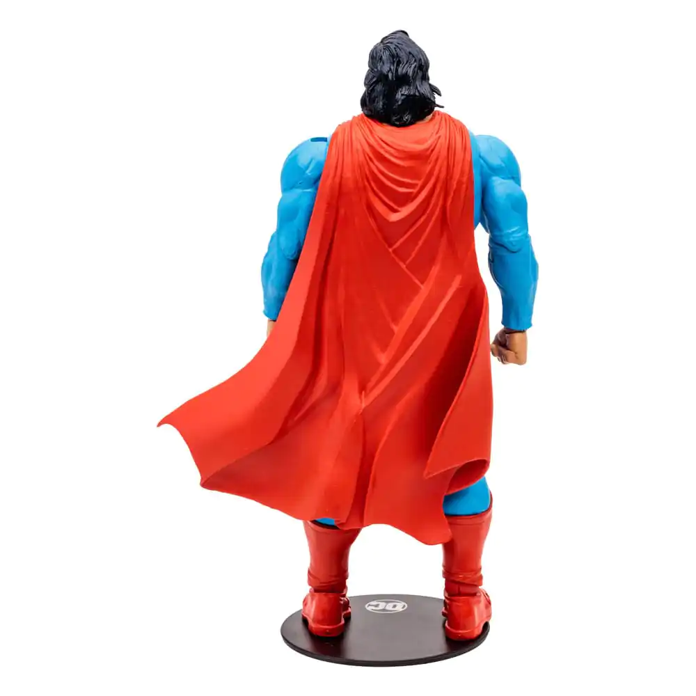 DC Collector Actionfigur Superman (Return of Superman) 18 cm Produktfoto