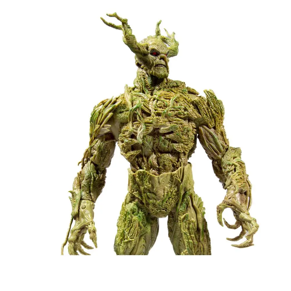 DC Collector Actionfigur Swamp Thing Variant Edition 30 cm Produktfoto