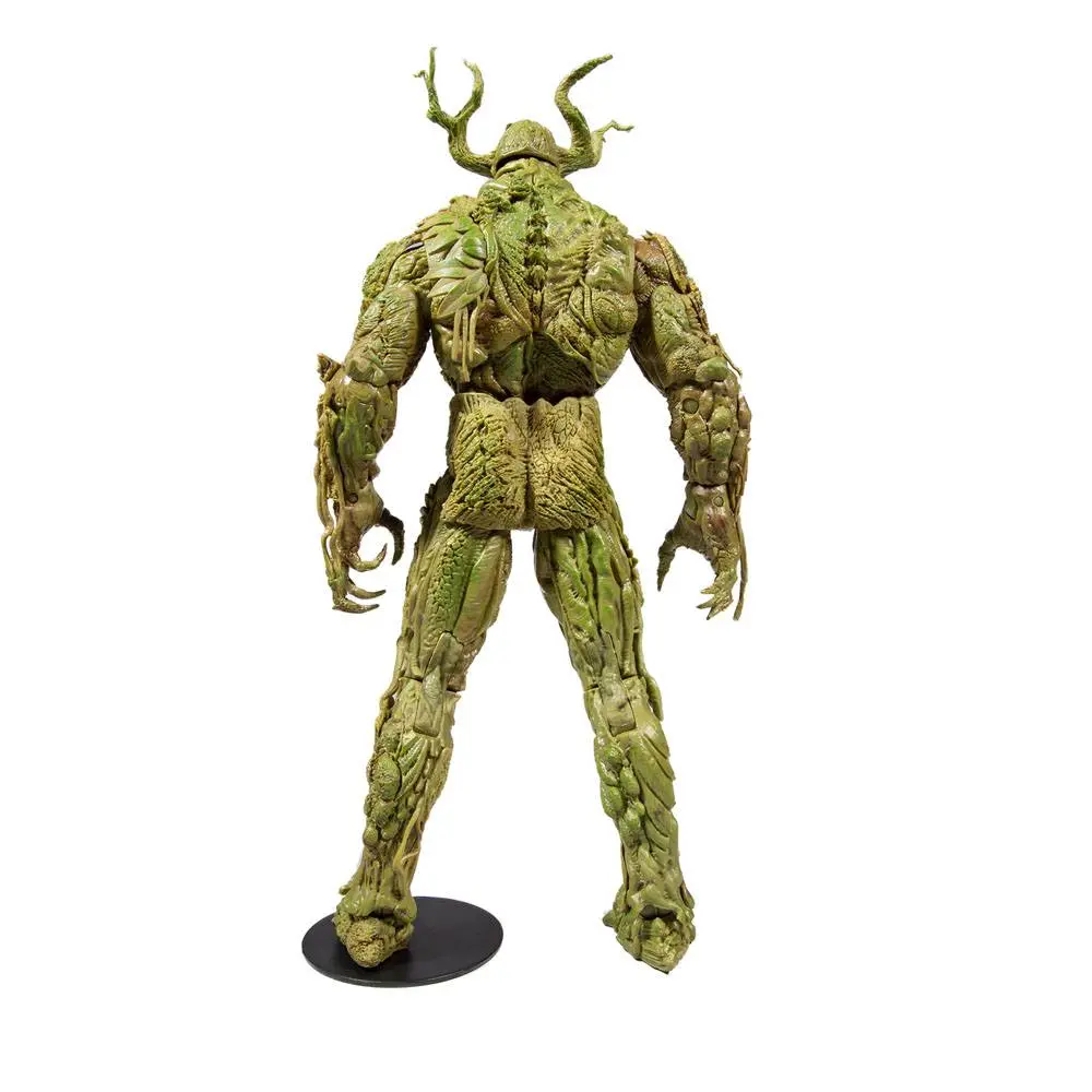 DC Collector Actionfigur Swamp Thing Variant Edition 30 cm Produktfoto