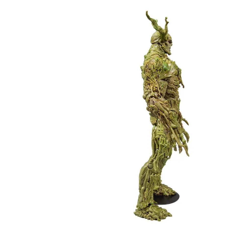 DC Collector Actionfigur Swamp Thing Variant Edition 30 cm Produktfoto