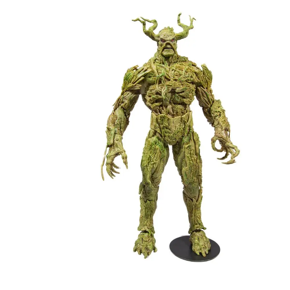 DC Collector Actionfigur Swamp Thing Variant Edition 30 cm Produktfoto