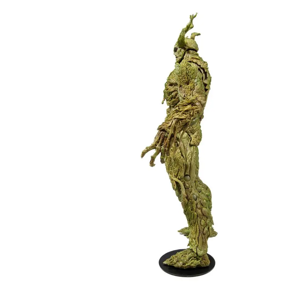 DC Collector Actionfigur Swamp Thing Variant Edition 30 cm Produktfoto