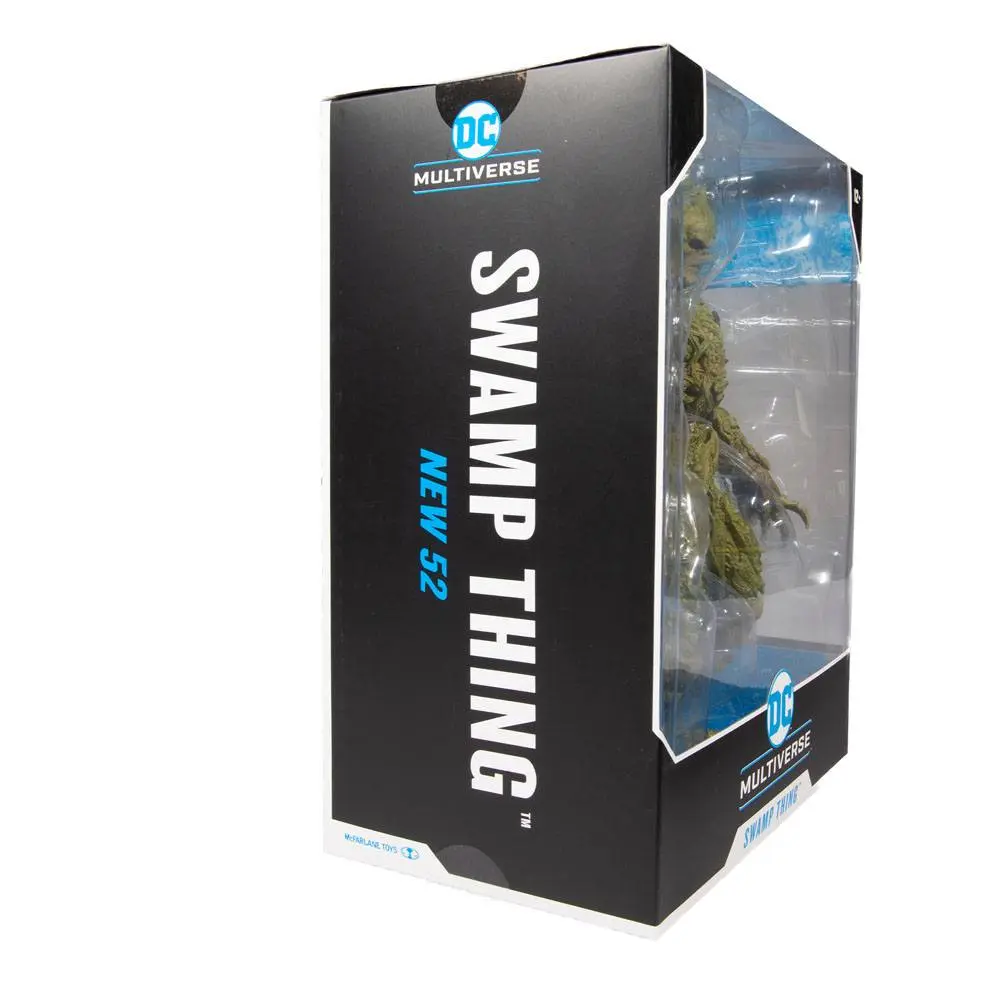 DC Collector Actionfigur Swamp Thing Variant Edition 30 cm Produktfoto