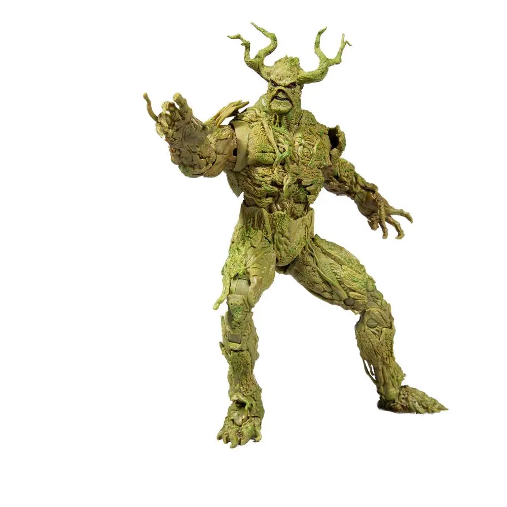 DC Collector Actionfigur Swamp Thing Variant Edition 30 cm Produktfoto