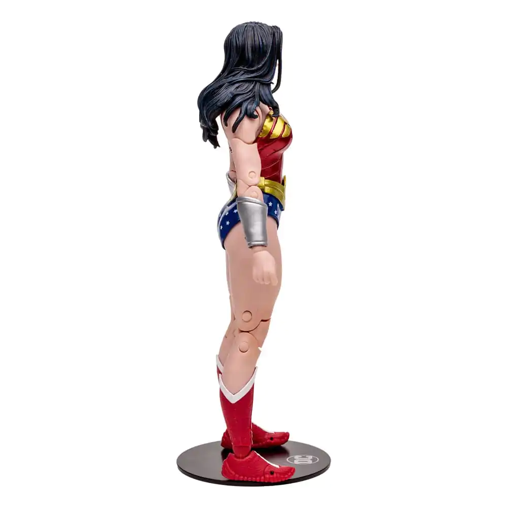 DC Collector Actionfigur Wonder Woman (Classic) 18 cm Produktfoto