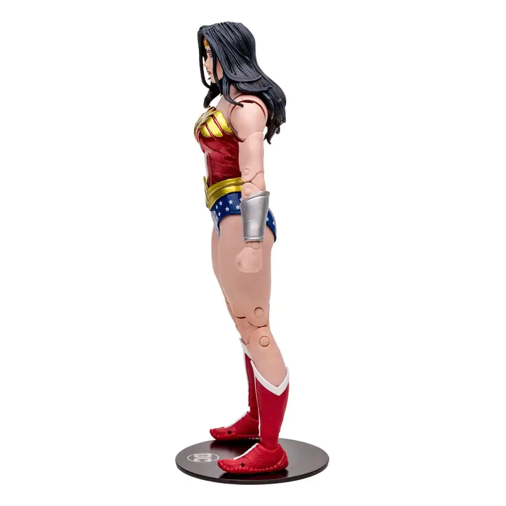DC Collector Actionfigur Wonder Woman (Classic) 18 cm Produktfoto